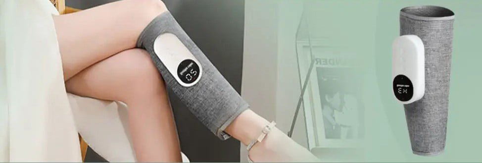 LymphoAid Massager 13