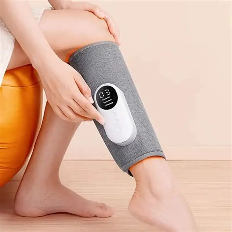 LymphoAid Massager 14